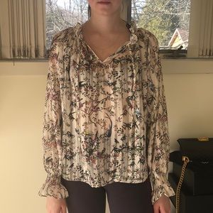 H&M Blouse